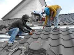 Best Metal Roofing Installation  in Newport, KY